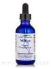 Liquid Silica - 2 oz (60 ml) Concentrate (Glass Bottle)