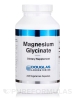 Magnesium Glycinate - 240 Vegetarian Capsules