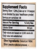 Liquid Colloidal Silver 500 ppm - 2 fl. oz (59.44 ml) - Alternate View 3