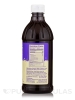 NuStevia Concentrated Cocoa Syrup - 16 fl. oz - Alternate View 1