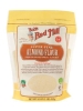 Super-Fine Almond Flour - 16 oz (453 Grams)