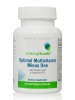 Optimal Multivitamin Minus One with Folinic Acid & Hydroxo B12 - 45 Vegetarian Capsules