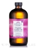 Organic Castor Oil - 16 fl. oz (480 ml)