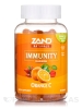 Orange C Immunity Gummies - 60 Gummies