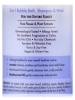 Calming Shampoo Bubble Bath and Wash Lavender - 15 fl. oz (450 ml) - Alternate View 2