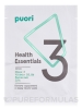 P3 - Health Essentials (O3 Fish Oil