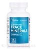 Trace Minerals Enhanced - 60 Vegetable Capsules