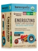 Energizing Coffee with Superfoods - 12 Single-serve Cups (4.78 oz / 135.6 Grams)