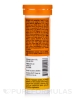  Orange Citrus Flavor - 1 Tube of 10 Tablets