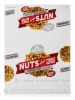 Nuts About Energy Balls™ Peanut Butter - Box of 12 Balls - Alternate View 1