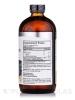 Liquid Magnesium Malate and Glycinate (Natural Tangerine Flavor) - 16 fl. oz (480 ml) - Alternate View 1