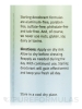 Lemon Bergamot Deodorant | Bright + Refreshing - 2.2 oz - Alternate View 3