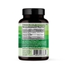 Vitamin D3 5000 IU's + K2 50 mcg - 60 Vegetable Capsules - Alternate View 2