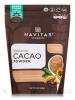 Organic Cacao Powder - 24 oz (680 Grams)