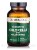 Fermented Chlorella - 450 Tablets