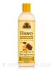 Honey Nourishing & Strengthening Conditioner - 12 fl. oz (355 ml)