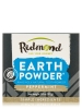 Earthpowder Peppermint with Charcoal Toothpowder - 1.8 oz (51 Grams) - Alternate View 3