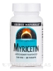 Myricetin 100 mg - 60 Tablets