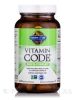 Vitamin Code® - Raw B-Complex™ - 120 Vegan Capsules - Alternate View 2