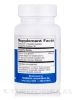 Curcumin BCM-95 - 60 Vegetable Capsules - Alternate View 1