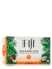 Coco Fiji™ Face & Body Coconut Oil Infused Bar Soap