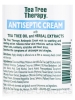 Antiseptic Cream - 4 fl. oz (118 ml) - Alternate View 3