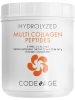 Codeage Multi Collagen Peptides Powder