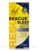 Rescue Sleep Liquid Melts - 28 Capsules - Alternate View 1