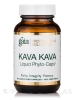 Kava 75 (formerly Kava) - 60 Liquid Phyto-Caps