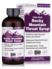 Osha Root Rocky Mountain Throat Syrup™ - 4 fl. oz (188 ml) - Alternate View 1