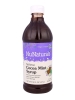 NuStevia Concentrated Cocoa Mint Syrup - 16 fl. oz