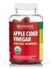 Apple Cider Vinegar Gummies - 60 Gummies