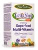 Earth's Blend® One Daily Superfood Multi-Vitamin (No Iron) - 30 Vegetarian Capsules