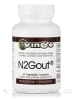 N2Gout™ - 60 Vegetable Capsules