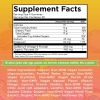 Omega 3-6-7-9 Gummies, Peach Mango Apricot