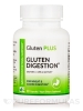 Gluten Plus (Extra Strength) - Gluten Digestion - 30 Capsules