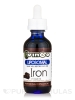 Liposomal Iron