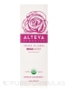 Bulgarian Rose Water - 4 fl. oz (120 ml) - Alternate View 2