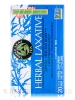 Herbal Laxative Tea - 20 Bags - Alternate View 3