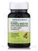 Papaya Enzyme with Chlorophyll - 100 Chewable Tablets