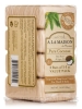 Pure Coconut Soap Bar (Value Pack) - 4 Bars (3.5 oz Each)