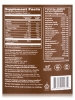  Chocolate Flavor - 13.5 oz (383 Grams) - Alternate View 1