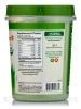 Raw Organic Wheat Grass Powder - 8 oz (227 Grams) - Alternate View 1