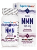 Pure NMN125 mg (Nicotinamide Mononucleotide) - 60 MicroLingual® Tablets - Alternate View 1