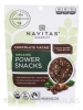 Organic Power Snacks