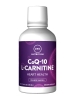 CoQ-10 100 mg with L-Carnitine 1000 mg