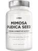 Mimosa Pudica Seed - 120 Vegetable Capsules