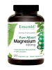 Pure Albion® Magnesium 400 mg - 120 Vegetable Capsules