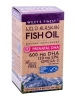 Wild Alaskan Fish Oil - Prenatal DHA 600 mg - 60 Fish Softgels