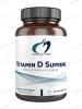 Vitamin D Supreme with Vitamin K1 and K2 - 60 Vegetarian Capsules